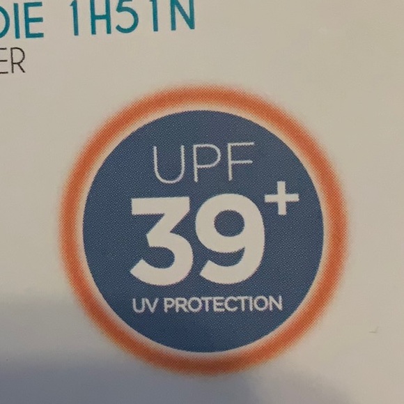 Polarmax SUNSHIRT HOODIE - black - Picture 10 of 11